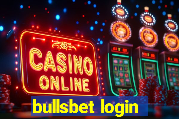 bullsbet login